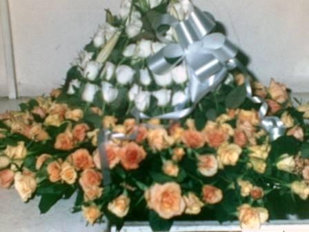 funeral flowers in nairobi
